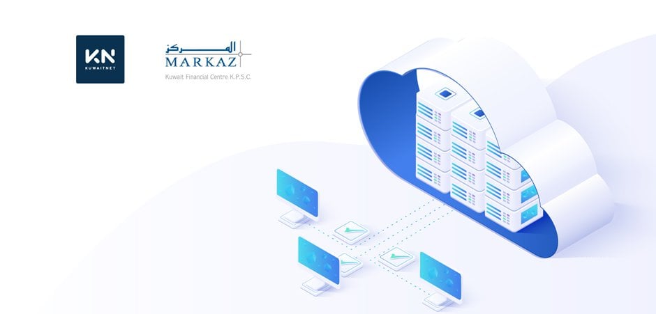 Case Study : Markaz - Moving to AWS Cloud