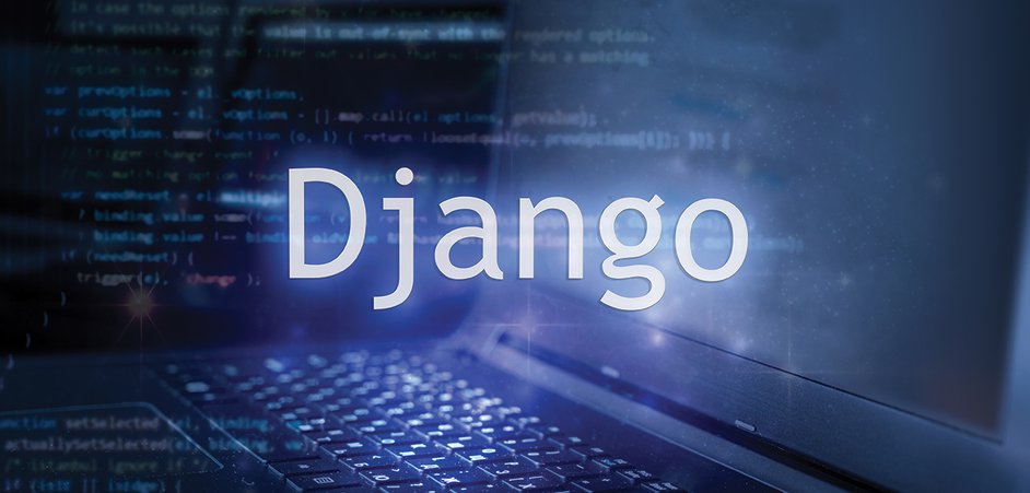 Why is Django the Most Popular Python Framework?