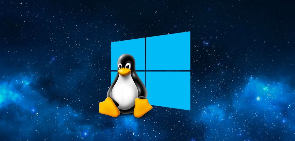 Windows Subsystem for Linux is now delivered via the Microsoft Store