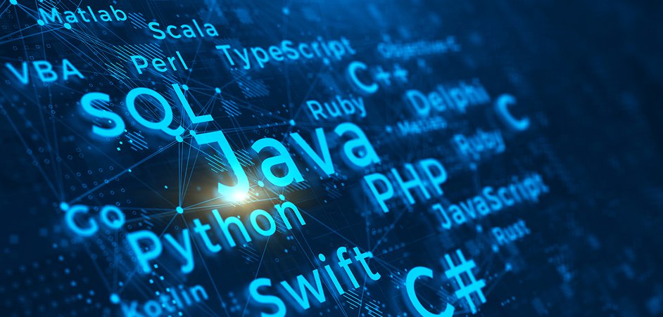 The most in-demand programming languages for 2023