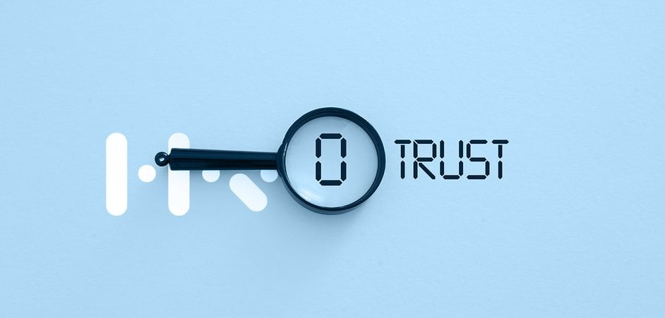 Zero Trust Security: Why “Never Trust, Always Verify” Is the Future